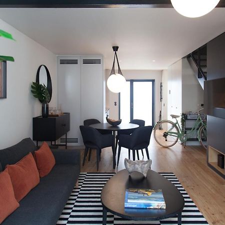 Flh Intendente Elegant Mezzanine With Balcony Lisboa Εξωτερικό φωτογραφία