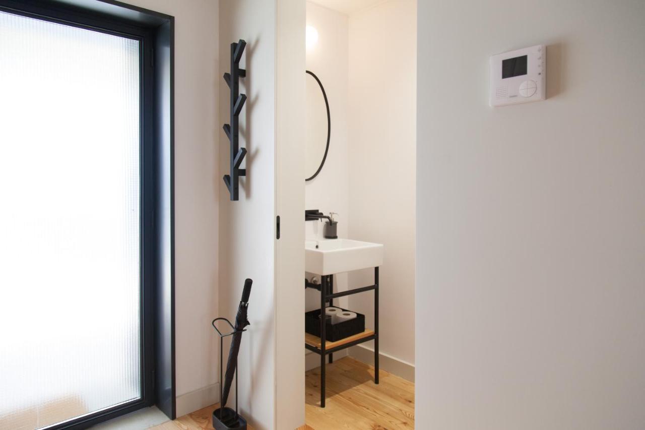Flh Intendente Elegant Mezzanine With Balcony Lisboa Εξωτερικό φωτογραφία