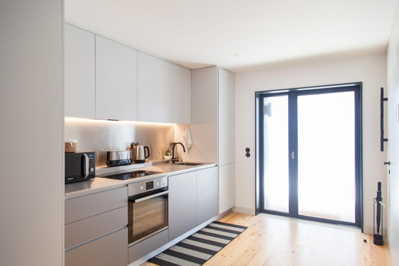 Flh Intendente Elegant Mezzanine With Balcony Lisboa Εξωτερικό φωτογραφία