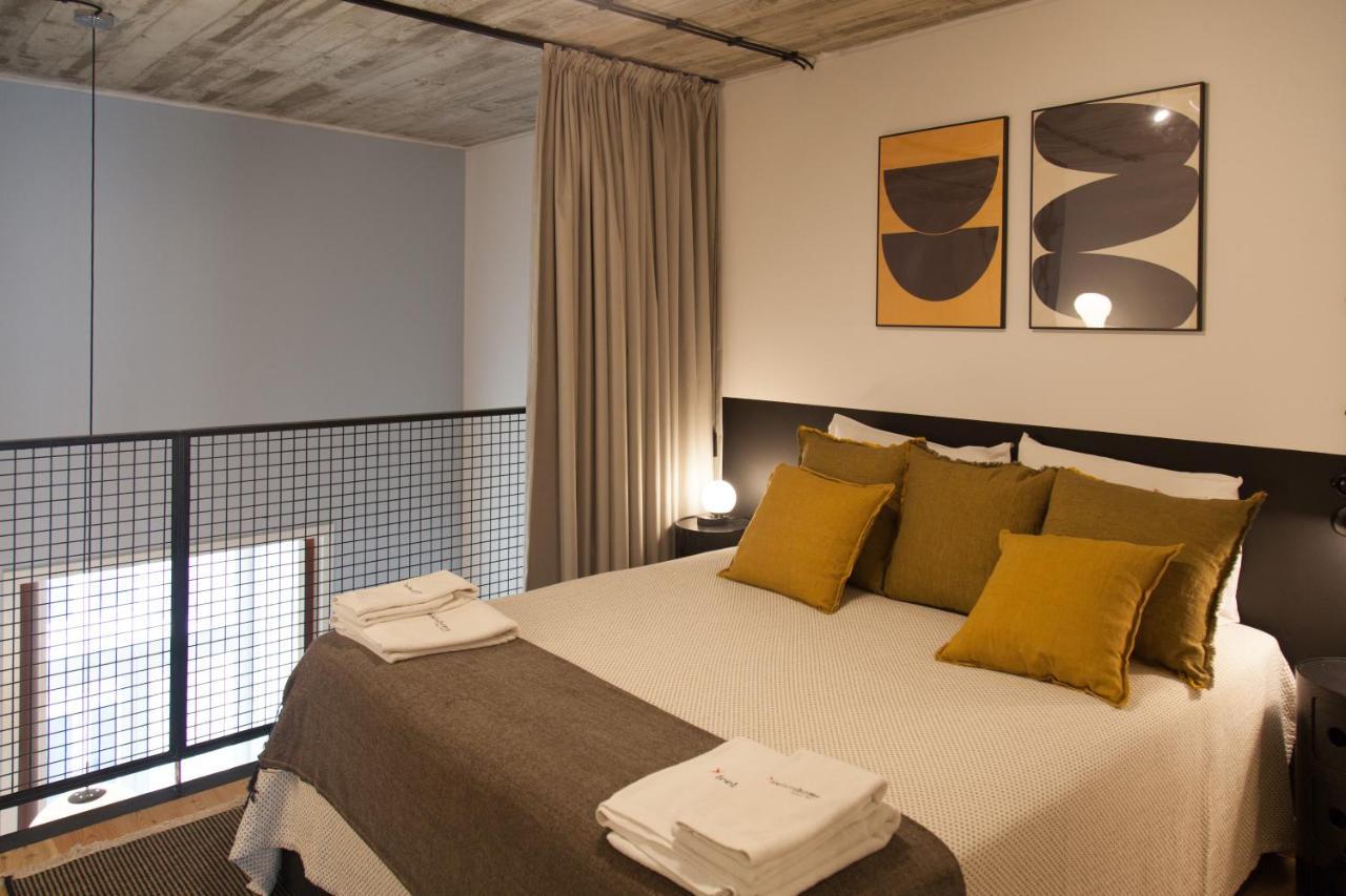 Flh Intendente Elegant Mezzanine With Balcony Lisboa Εξωτερικό φωτογραφία
