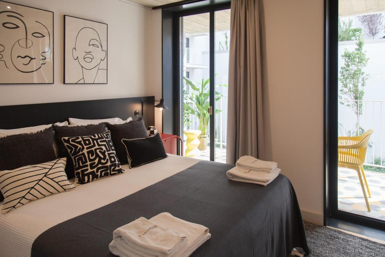 Flh Intendente Elegant Mezzanine With Balcony Lisboa Εξωτερικό φωτογραφία