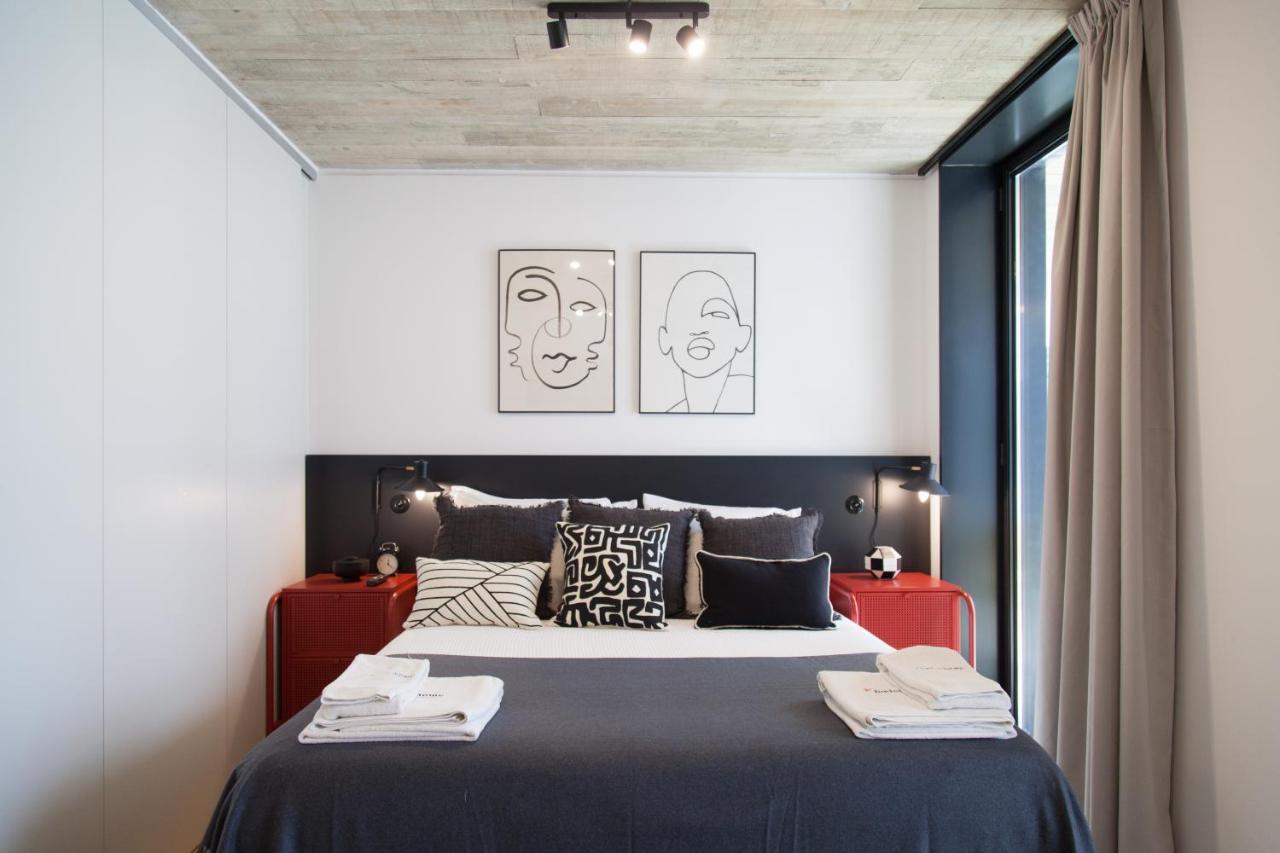 Flh Intendente Elegant Mezzanine With Balcony Lisboa Εξωτερικό φωτογραφία