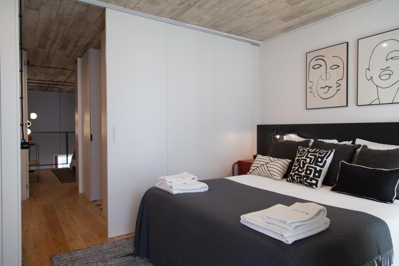 Flh Intendente Elegant Mezzanine With Balcony Lisboa Εξωτερικό φωτογραφία